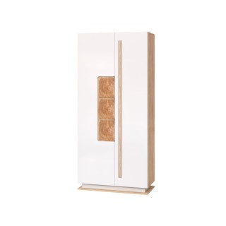 М/С ДОРА NEW ШКАФ ДЛЯ ОДЕЖДЫ 30.01-2